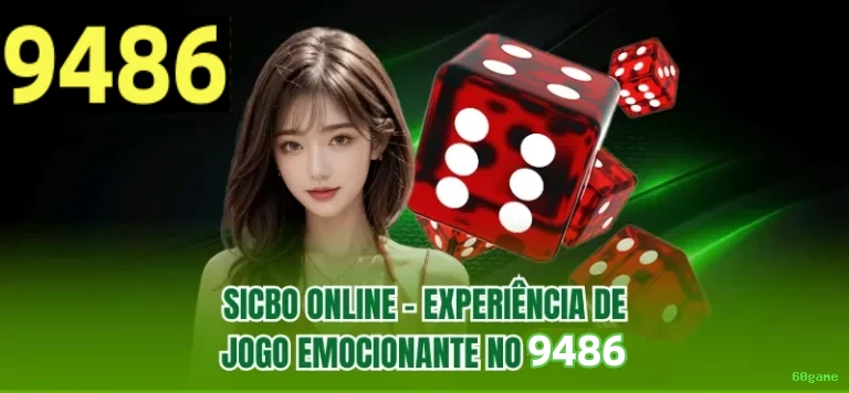 Jogos de bônus no 60game: rodadas grátis, multiplicadores e jackpots progressivos em slots selecionados
