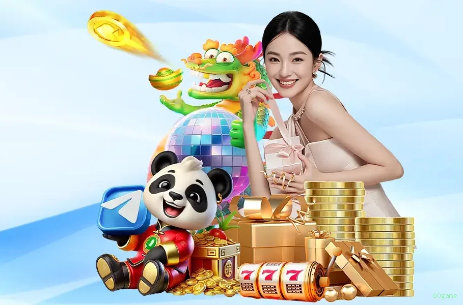 Download app 60game Android iOS