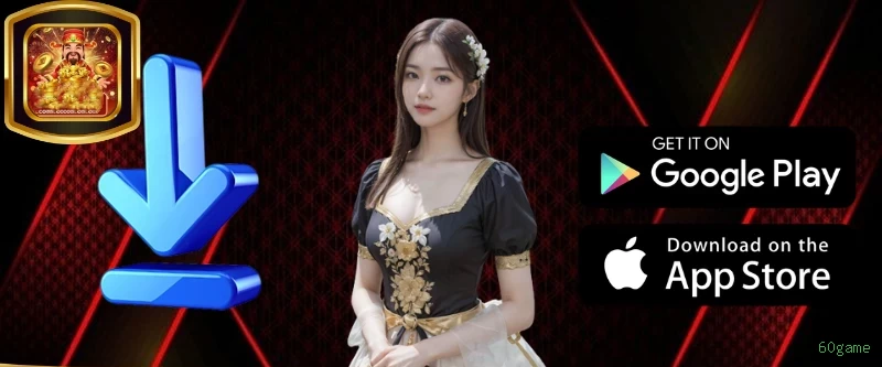 Plataforma 60game - cassino e apostas