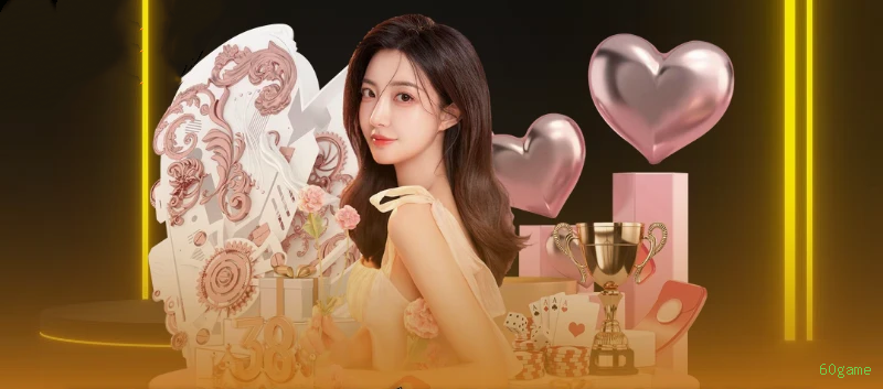 Poker no 60game: experiência segura no Brasil