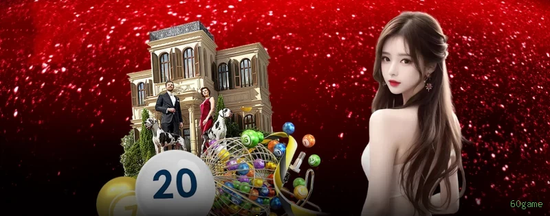 Lista de jogos para 60game slots section